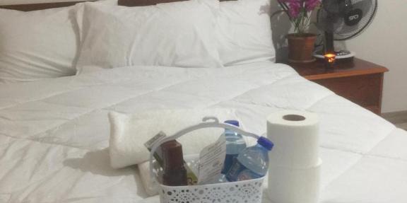 Affordable olivias Private Room