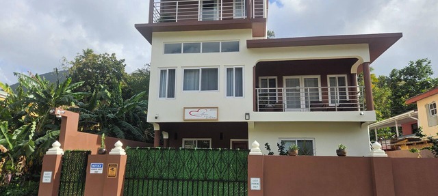 Agape Suites