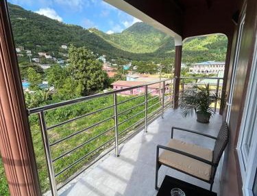 Agape Suites-Room 5-2nd Floor