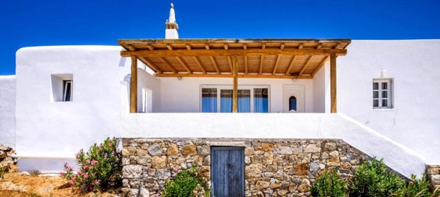 Agapi Residence - Mykonos