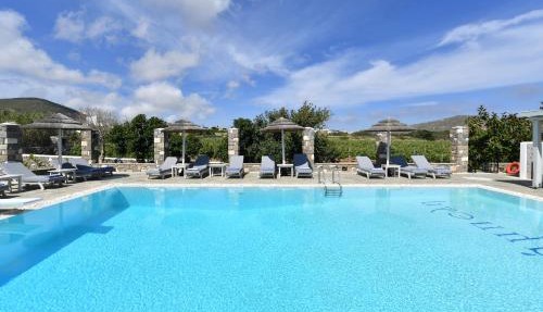 Agrabeli Paros