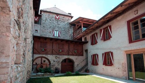 Agritur Ciastel