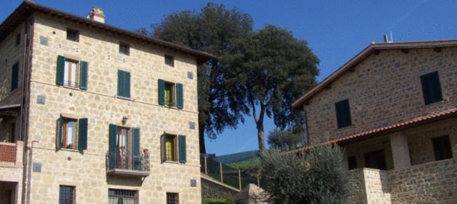 Agriturismo Ai Lecci