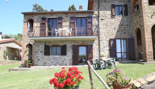 Agriturismo Bellavista apt La Pergola
