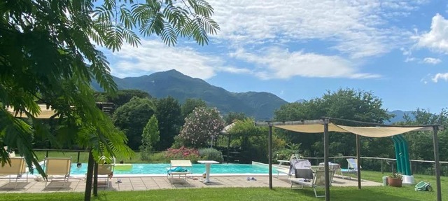 Agriturismo Chioi