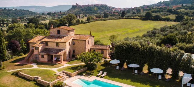 Agriturismo Humile