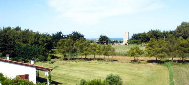 Agriturismo la Torraccia