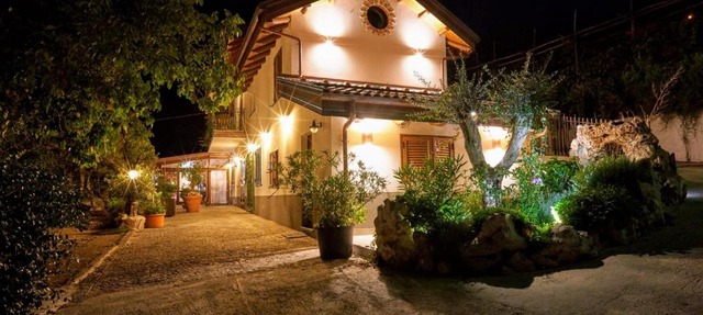 Agriturismo Mare e Monti