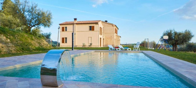 Agriturismo Nido delle Rondini