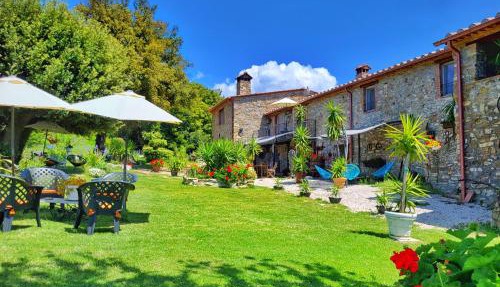 Agriturismo Podere Le Palaie