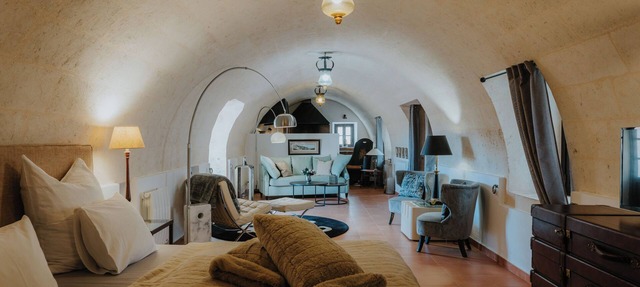 Agroturismo Fincahotel Es Llobets - Adults Only