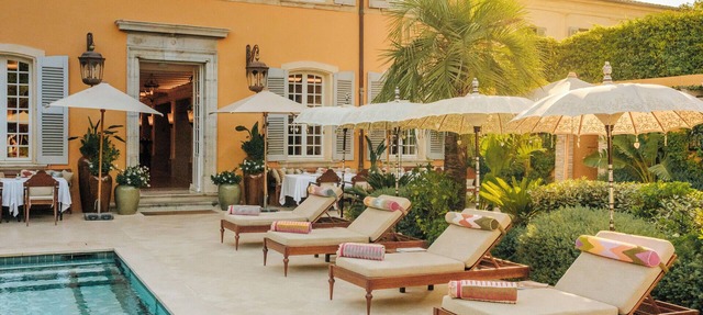 Airelles Pan Dei Palais