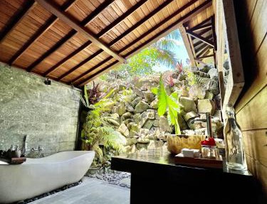 Aix Cottage Ubud