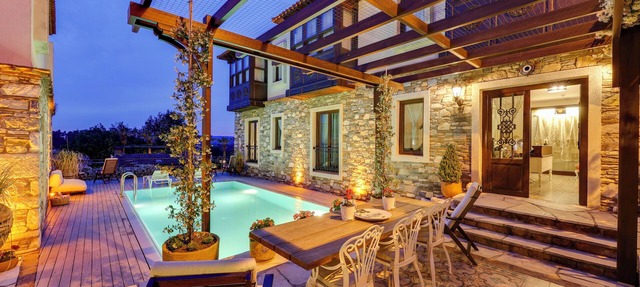 Akanthus Hotel Ephesus