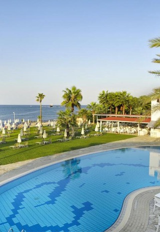 Akti Beach Hotel & Village Resort