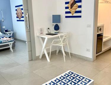 Al Parco Primavera B&B