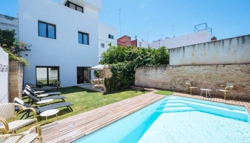 Al Sur Home Marqués