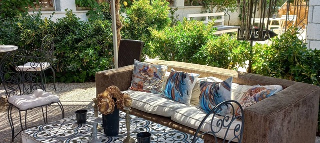 Alacati La Vista