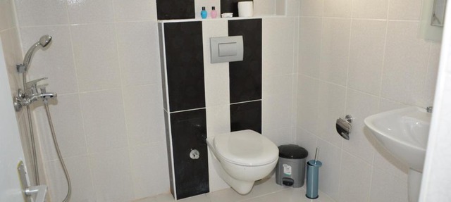 Alanya City Hotel&Residence