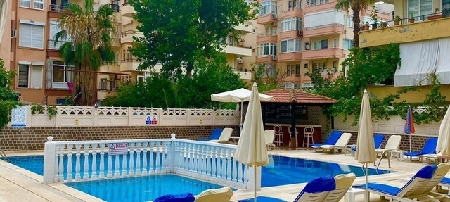 ALANYAHOMES
