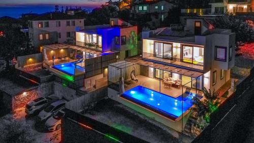 Albedo Villa