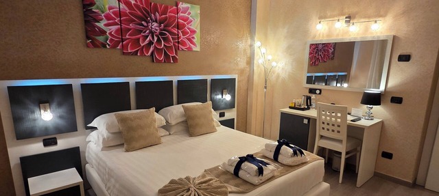 Albis Rooms Guest House