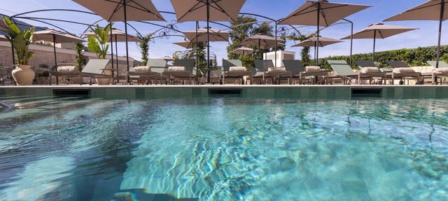 Alcázar Hotel Sóller
