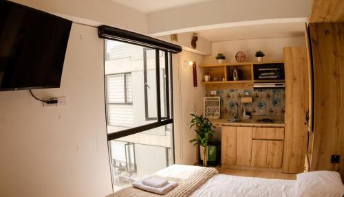 Alma creativa Studio-La Candelaria-Cent historico
