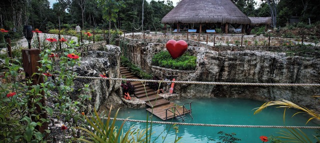 Alma Maya Resort – Riviera Maya
