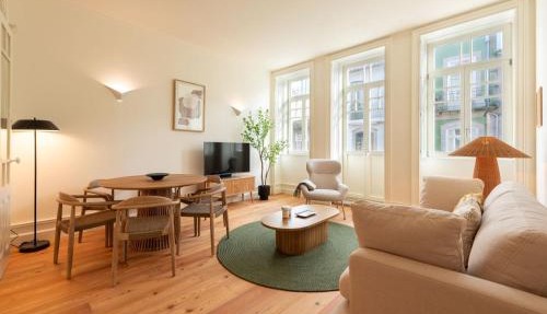 Almada 559 - Ortigão Residence by Lisbeyond