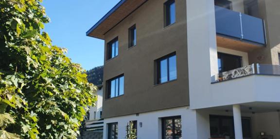 Alpen Apart Stubaital