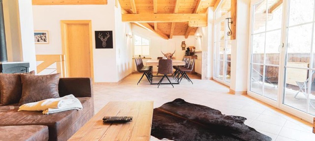 Alpen Loft