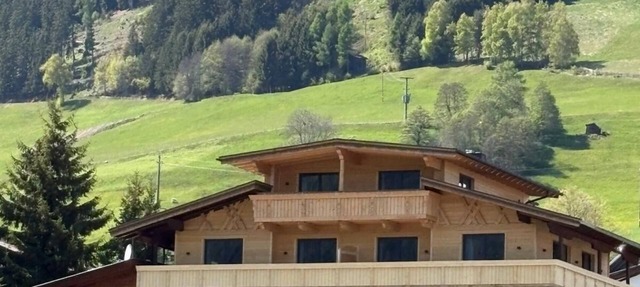 Alpenresort Panorama