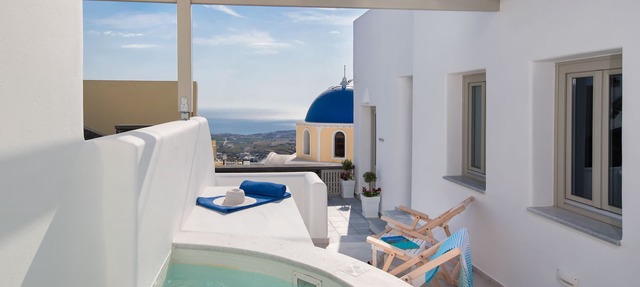 Altemar Suites