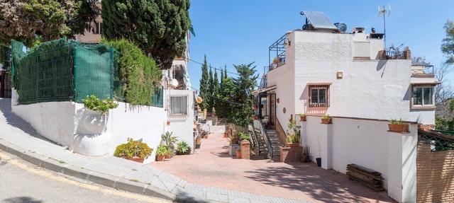 Alto Del Pinar - Apartment In Torremolinos