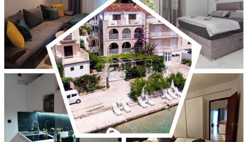Amare Apartments