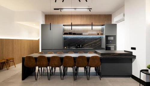Amazing 4BD en SUITE by Madrid4You Apartments