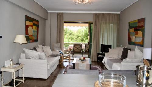 Amazing Apartment