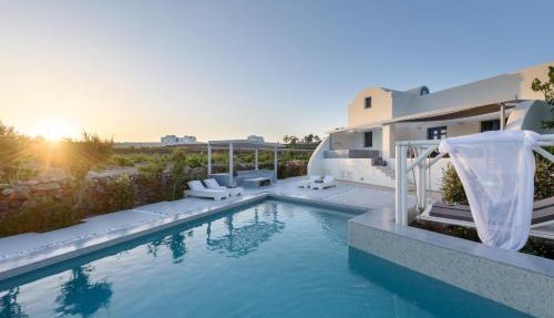 Ambeli Luxury Villa