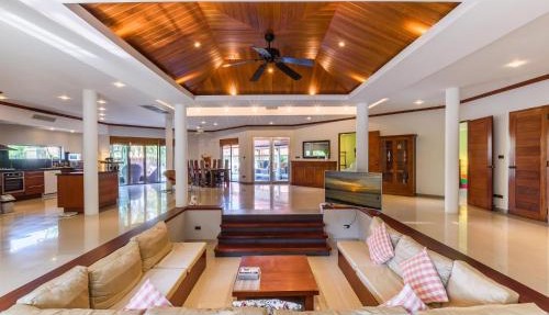 Amber Pool Villa Your private slice of paradise