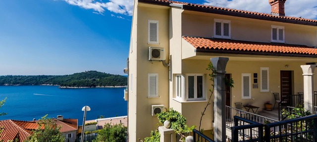 Amorino of Dubrovnik Apartments