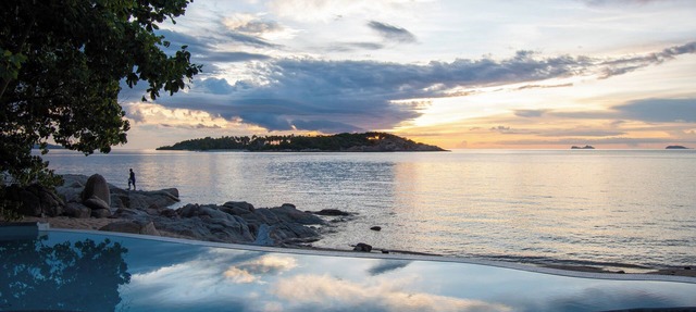 Ampersand Resort