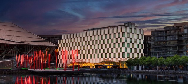 Anantara The Marker Dublin - A Leading Hotel of the World