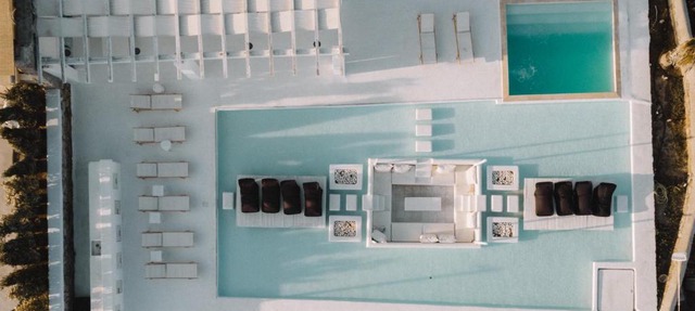 Anasa Mykonos Villa