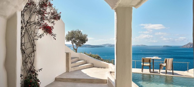 Andronis Boutique Hotel