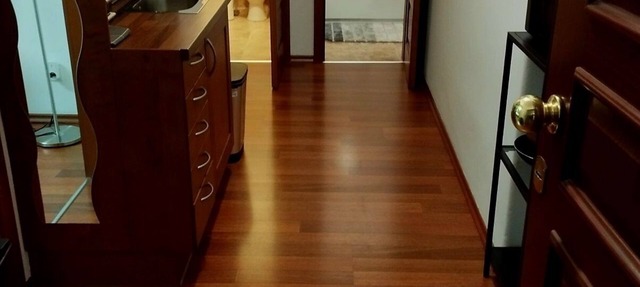 Angel No. 30 Top location. What makes our apartment special?