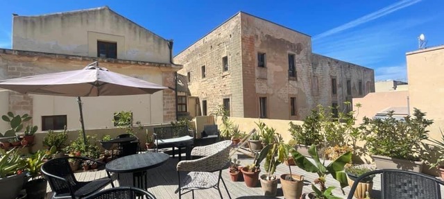 Angelo Apartments & Rooms