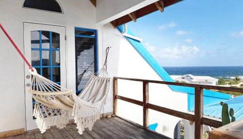 Anguilla spacious House beautiful views 3 Bed