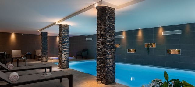 Annapurna by Alpine resorts