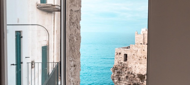 Antico Mondo Rooms & Suites